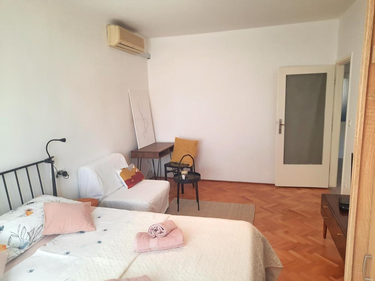 Apartment Nino In プーラ エクステリア 写真